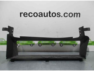 Recambio de calandra delantera de radiador para volvo s40 berlina 1.8 cat referencia OEM IAM CANALIZADOR DE AIRE PANEL FRONTAL 