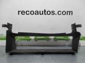 Replacement front radiator grille for Volvo S40 Saloon 1.8 CAT OEM IAM reference AIR DUCT FRONT PANEL 