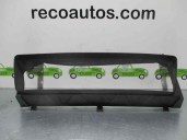 Replacement front radiator grille for Volvo S40 Saloon 1.8 CAT OEM IAM reference AIR DUCT FRONT PANEL 