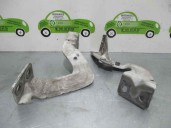 Replacement hood hinge for Seat Ibiza 1.2 OEM IAM reference 