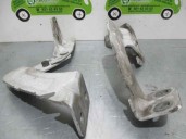 Replacement hood hinge for Seat Ibiza 1.2 OEM IAM reference 