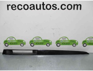 Recambio de embellecedor cuadro para mazda 3 berlina (bk) 1.6 cd diesel cat referencia OEM IAM BP4K55256 BP4K55256 