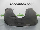 Recambio de paso rueda delantero izquierdo para ford fiesta (dx) 1.8 diesel cat referencia OEM IAM CESTA 19-B