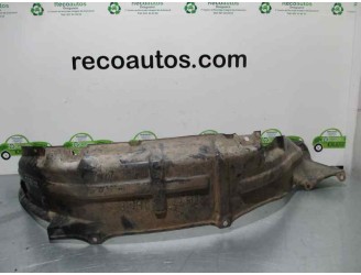 Recambio de paso rueda delantero izquierdo para ford ranger (eq) 2.5 12v td cat referencia OEM IAM CESTA 19-A
