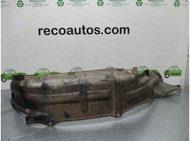 Recambio de paso rueda delantero izquierdo para ford ranger (eq) 2.5 12v td cat referencia OEM IAM CESTA 19-A