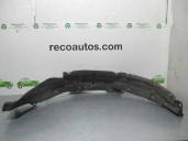 Recambio de paso rueda delantero izquierdo para ford ranger (eq) 2.5 12v td cat referencia OEM IAM CESTA 19-A