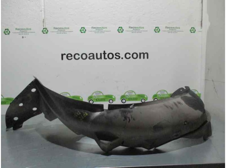 Recambio de paso rueda delantero derecho para mg serie 200 (rf) 2.0 turbodiesel referencia OEM IAM CESTA 29-C