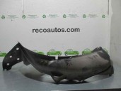 Recambio de paso rueda delantero derecho para mg serie 200 (rf) 2.0 turbodiesel referencia OEM IAM CESTA 29-C