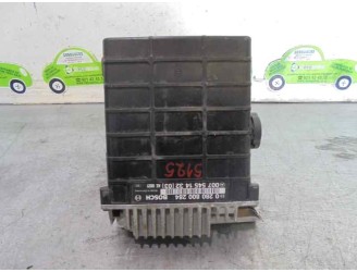Recambio de centralita motor uce para mercedes-benz clase e (w124) berlina 2.6 cat referencia OEM IAM 0075451432 0280800284 BOSC