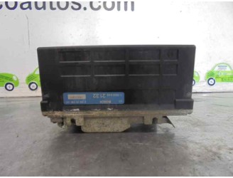 Recambio de centralita abs para mercedes-benz clase e (w124) berlina 2.6 cat referencia OEM IAM 0055452132 0265101018 BOSCH