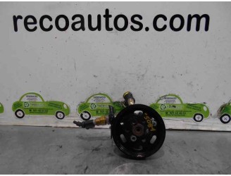 Recambio de bomba servodireccion para audi a3 (8l) 1.8 20v turbo referencia OEM IAM 100422154B 37002 KYB