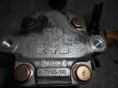 Recambio de bomba servodireccion para audi a3 (8l) 1.8 20v turbo referencia OEM IAM 100422154B 37002 KYB