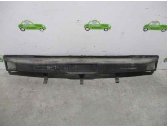Replacement rear bumper reinforcement for Hyundai Sonata (Y4) 2.0 16V CAT OEM IAM reference PLASTIC 