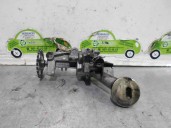 Recambio de bomba aceite para renault megane i scenic (ja0) 1.9 dti diesel cat referencia OEM IAM 7700600252 