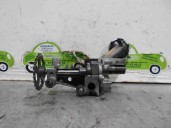 Recambio de bomba aceite para renault megane i scenic (ja0) 1.9 dti diesel cat referencia OEM IAM 7700600252 