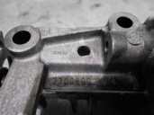 Recambio de bomba aceite para renault megane i scenic (ja0) 1.9 dti diesel cat referencia OEM IAM 7700600252 