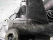 Recambio de bomba aceite para renault megane i scenic (ja0) 1.9 dti diesel cat referencia OEM IAM 7700600252 