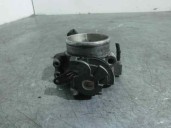 Replacement throttle body for Volkswagen Golf III Sedan (1H1) 2.0 OEM IAM reference VDO