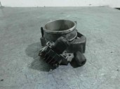 Replacement throttle body for Volkswagen Golf III Sedan (1H1) 2.0 OEM IAM reference VDO