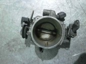 Replacement throttle body for Volkswagen Golf III Sedan (1H1) 2.0 OEM IAM reference VDO