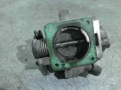 Replacement throttle body for Volkswagen Golf III Sedan (1H1) 2.0 OEM IAM reference VDO