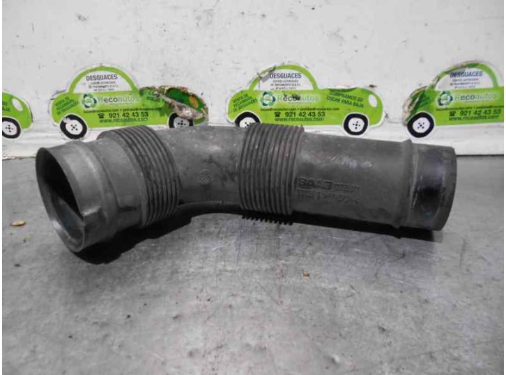 Recambio de tubo para saab 9-3 berlina 2.2 16v tid cat referencia OEM IAM 12785071  