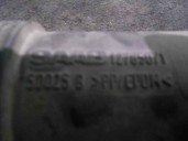 Recambio de tubo para saab 9-3 berlina 2.2 16v tid cat referencia OEM IAM 12785071 