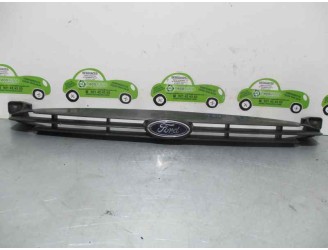 Recambio de rejilla delantera para ford escort berlina/turnier 1.6 16v cat referencia OEM IAM 95AB8200AB 95AB8200AB 