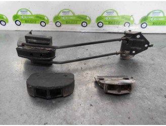 Recambio de retenedor puerta para citroën berlingo 2.0 hdi cat (rhy / dw10td) referencia OEM IAM 9624054980 BLOQUEO LAT TD 4 PUE
