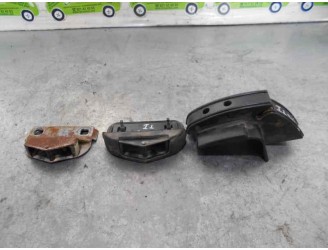 Recambio de cerradura puerta trasera izquierda para citroën berlingo 2.0 hdi cat (rhy / dw10td) referencia OEM IAM  BLOQUEO LAT 