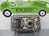 Recambio de luz interior para citroën berlingo 2.0 hdi cat (rhy / dw10td) referencia OEM IAM 