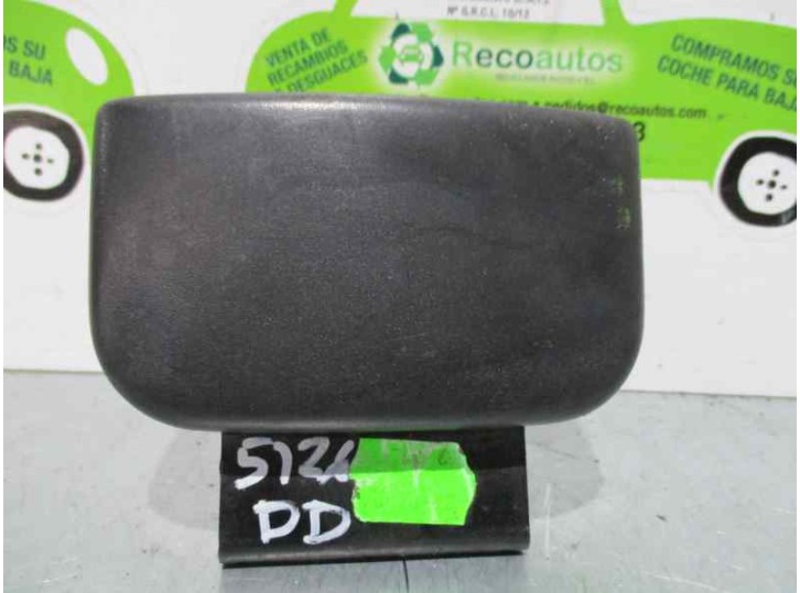 Recambio de maneta exterior delantera derecha para citroën berlingo 2.0 hdi cat (rhy / dw10td) referencia OEM IAM 