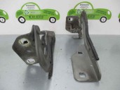 Recambio de bisagra capot para renault megane i scenic (ja0) 1.9 dti diesel cat referencia OEM IAM 