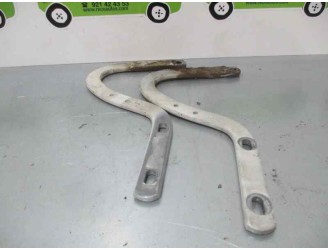 Recambio de bisagra capot para volkswagen jetta (165/167) 1.6 referencia OEM IAM   