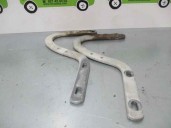 Hood hinge replacement for Volkswagen Jetta (165/167) 1.6 OEM IAM reference 