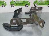 Recambio de bisagra capot para renault megane i classic (la0) 1.9 diesel referencia OEM IAM 