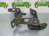 Recambio de bisagra capot para renault megane i classic (la0) 1.9 diesel referencia OEM IAM   