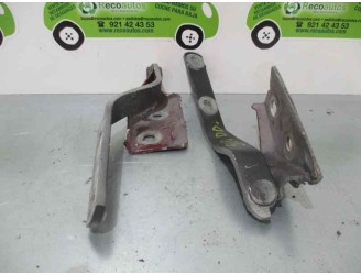 Recambio de bisagra capot para volkswagen golf iii berlina (1h1) 2.0 referencia OEM IAM 