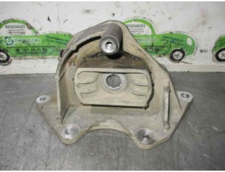Recambio de soporte motor trasero para fiat punto berlina (188) 1.2 cat referencia OEM IAM 