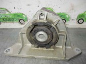 Recambio de soporte motor trasero para fiat punto berlina (188) 1.2 cat referencia OEM IAM   