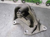 Recambio de soporte motor trasero para fiat punto berlina (188) 1.2 cat referencia OEM IAM 