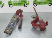 Recambio de bisagra capot para renault 21 berlina (b/l48) 2.0 referencia OEM IAM   