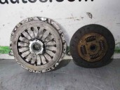 Recambio de kit embrague para hyundai sonata (y4) 2.0 16v cat referencia OEM IAM 
