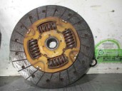 Clutch kit replacement for Hyundai Sonata (Y4) 2.0 16V CAT OEM IAM reference 