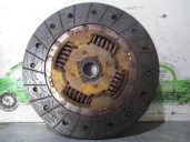 Recambio de kit embrague para hyundai sonata (y4) 2.0 16v cat referencia OEM IAM   