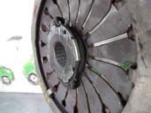 Clutch kit replacement for Hyundai Sonata (Y4) 2.0 16V CAT OEM IAM reference 