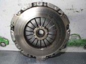 Clutch kit replacement for Hyundai Sonata (Y4) 2.0 16V CAT OEM IAM reference 