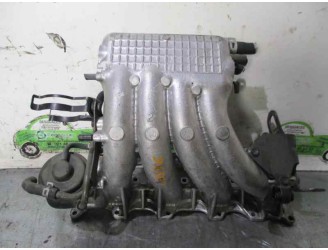 Recambio de colector admision para suzuki wagon r+ sr (em) 1.0 16v cat referencia OEM IAM 
