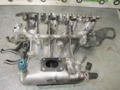 Recambio de colector admision para suzuki wagon r+ sr (em) 1.0 16v cat referencia OEM IAM   