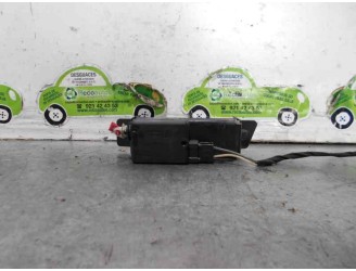 Recambio de motor cierre centralizado porton para renault 21 berlina (b/l48) 2.0 referencia OEM IAM 